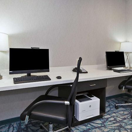 Hampton Inn סדליה מראה חיצוני תמונה
