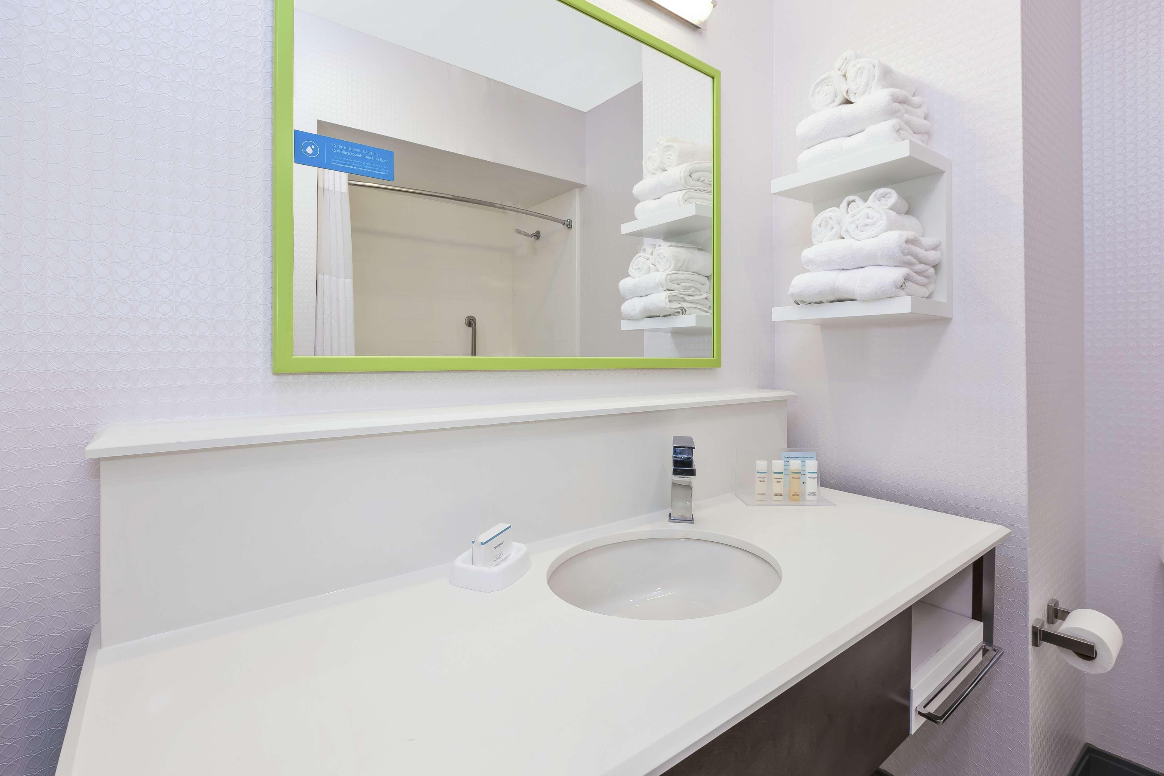 Hampton Inn סדליה מראה חיצוני תמונה