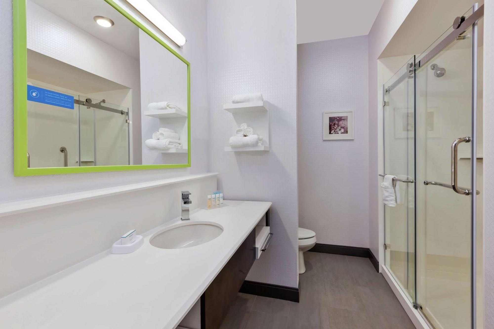 Hampton Inn סדליה מראה חיצוני תמונה