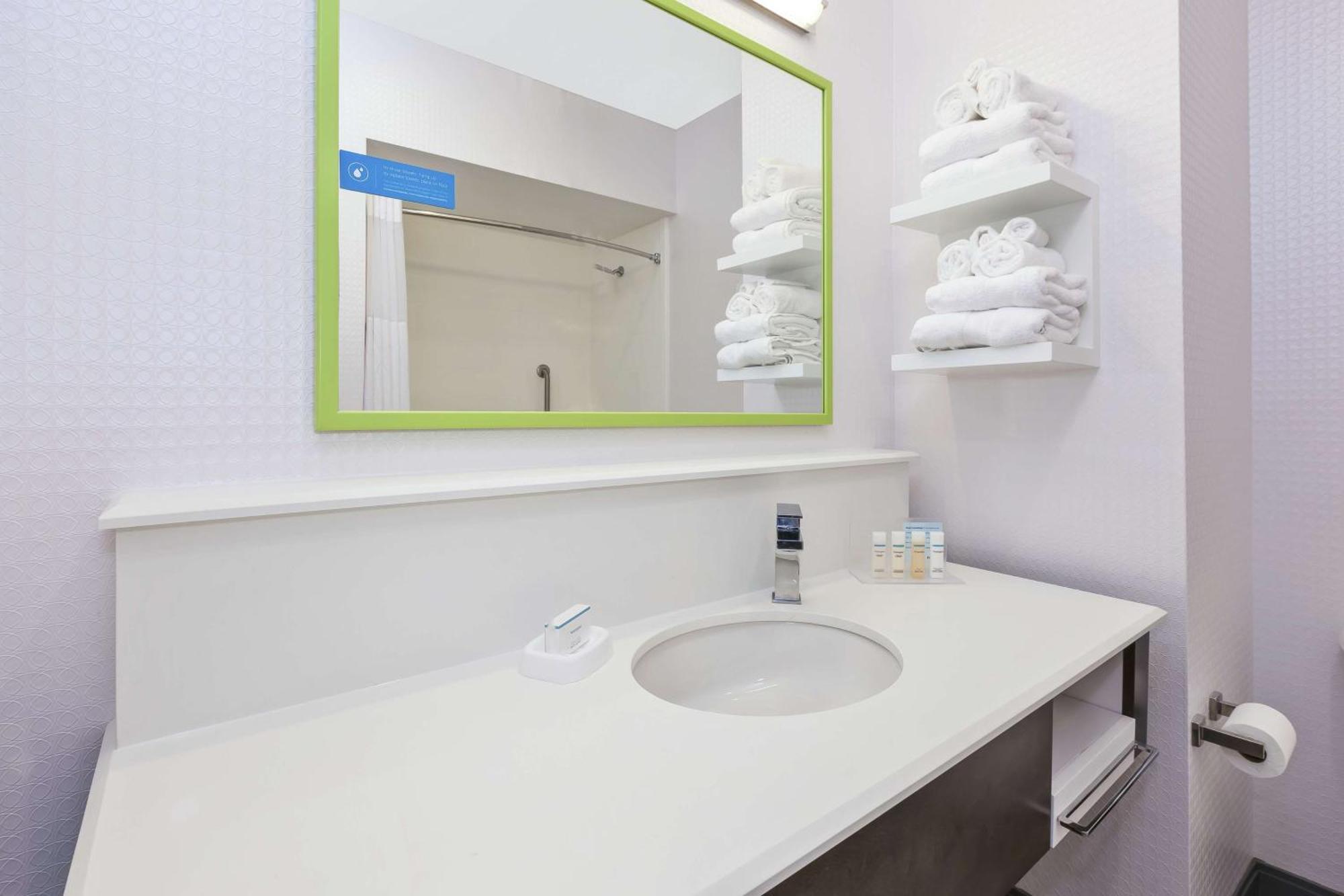 Hampton Inn סדליה מראה חיצוני תמונה
