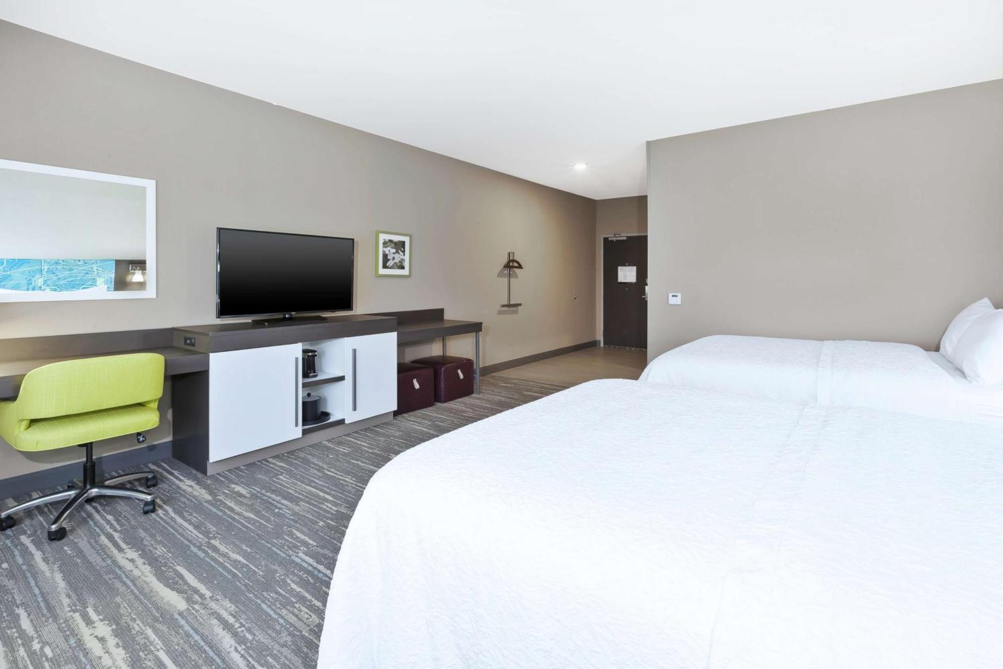 Hampton Inn סדליה מראה חיצוני תמונה