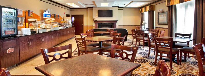 Hampton Inn סדליה מראה חיצוני תמונה