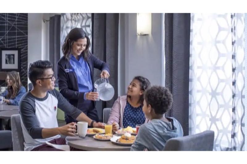 Hampton Inn סדליה מראה חיצוני תמונה